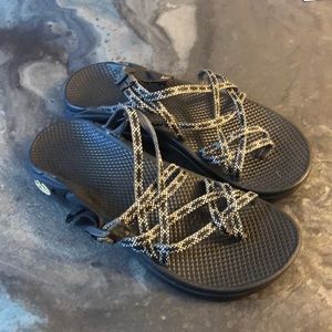 Chaco sandal